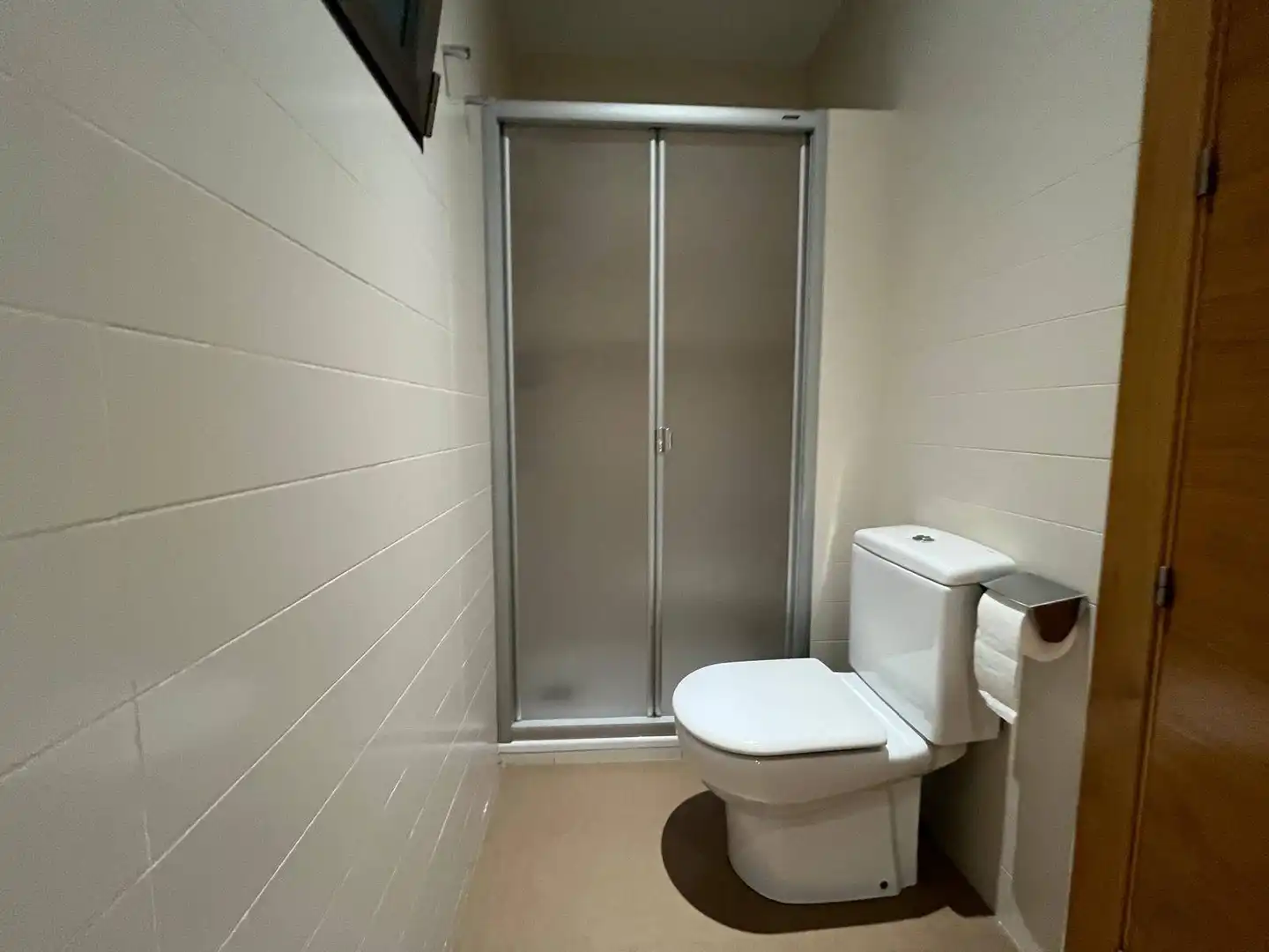 Bathroom of Houses for sale in Elche / Elx  with Air Conditioner, Private garden and Terrace