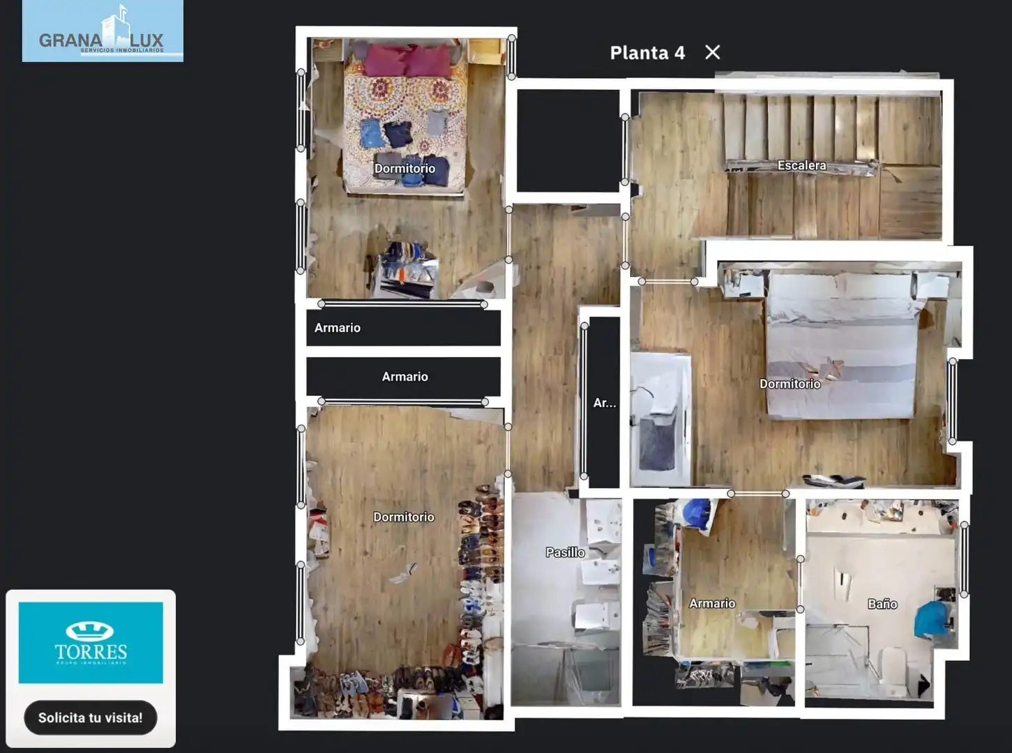 Casa con piscina en venta en Calle San Juan Baja, imagen 61
