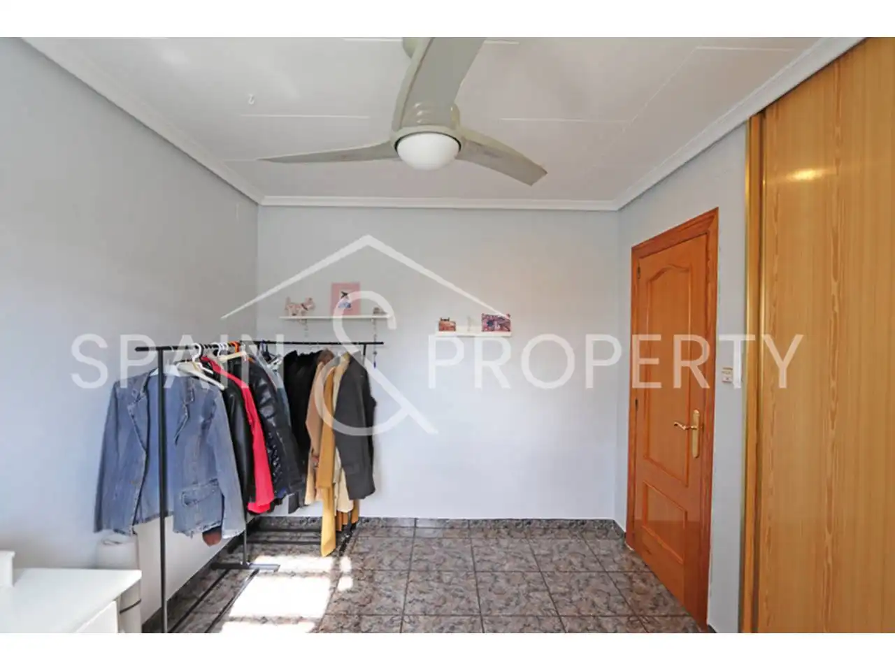 Detached house with pool for sale in Montserrat, imagen 46