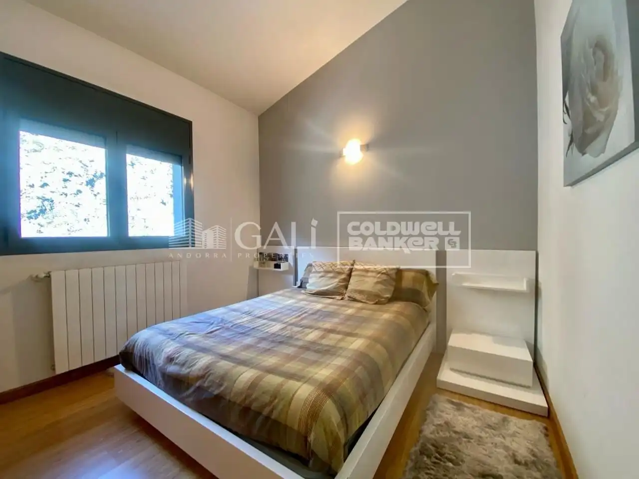 Dormitori de Àtic en venda en Canillo amb Calefacció i Parquet