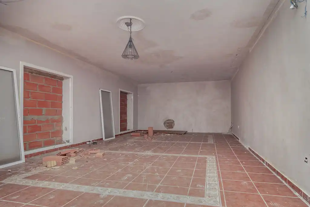 Land for sale in Crtra N-340, Parcelas 8F, 8G, 81, 82 y 83 - Parque, Los Barrios