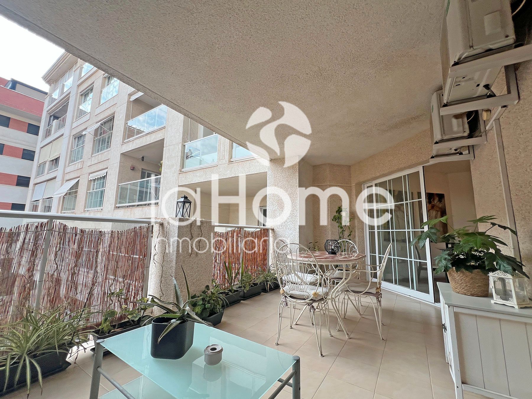 Flat for sale in Valterna
