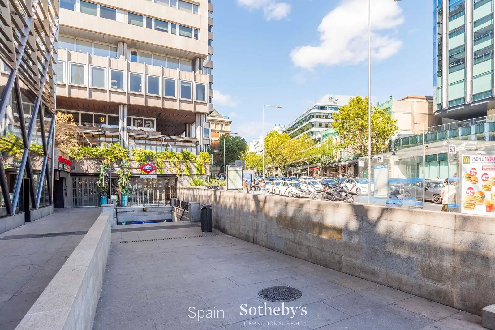 Apartamento con ascensor en venta en Calle de Núñez de Balboa, imagen 21