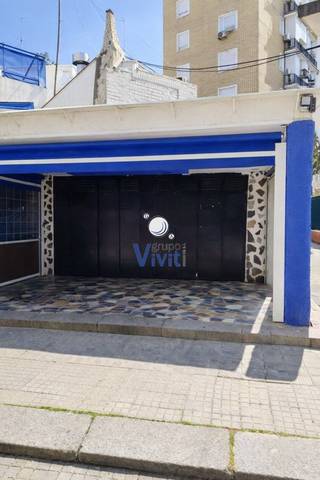 Local comercial en Venta en San Pablo