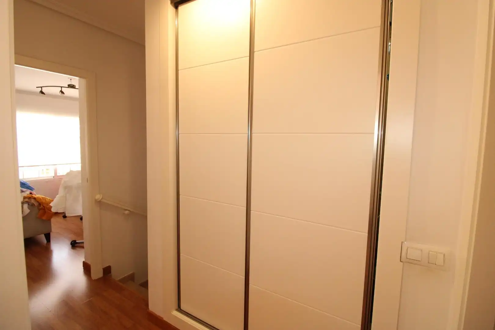 Casa adosada en venta en Cartagena con Aire acondicionado, Jardín privado y Terraza