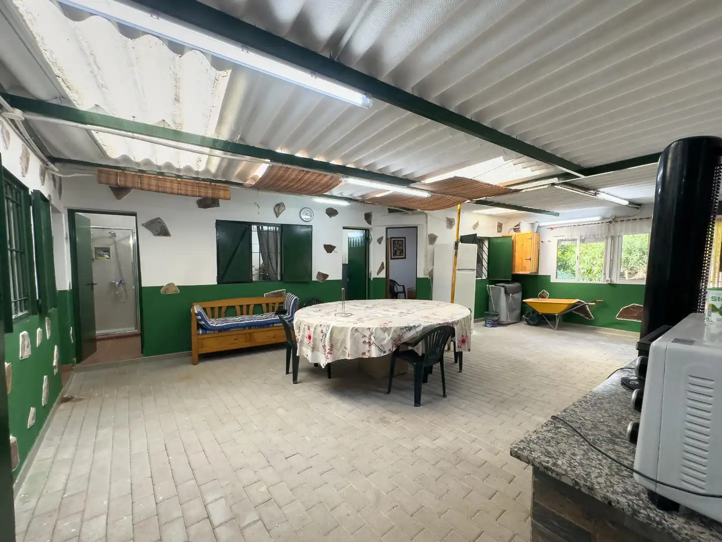 Finca rústica en venda en Icod de los Vinos