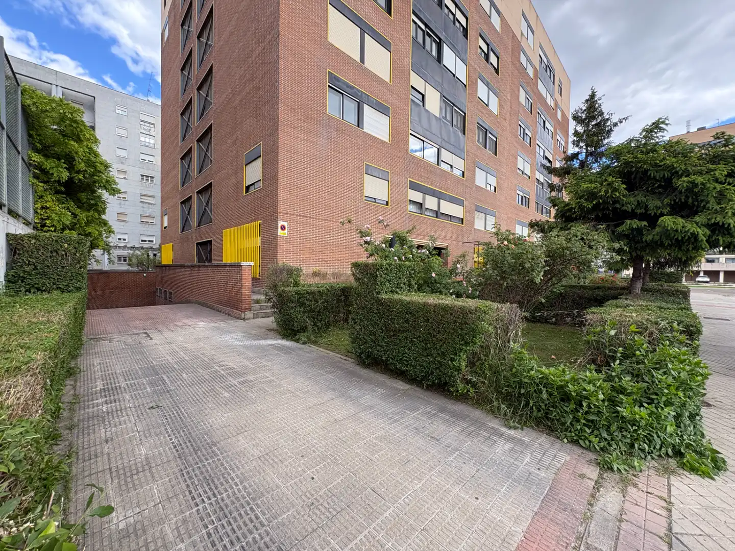 Piso en venta en Calle Sementera, 2, Huerta del Rey