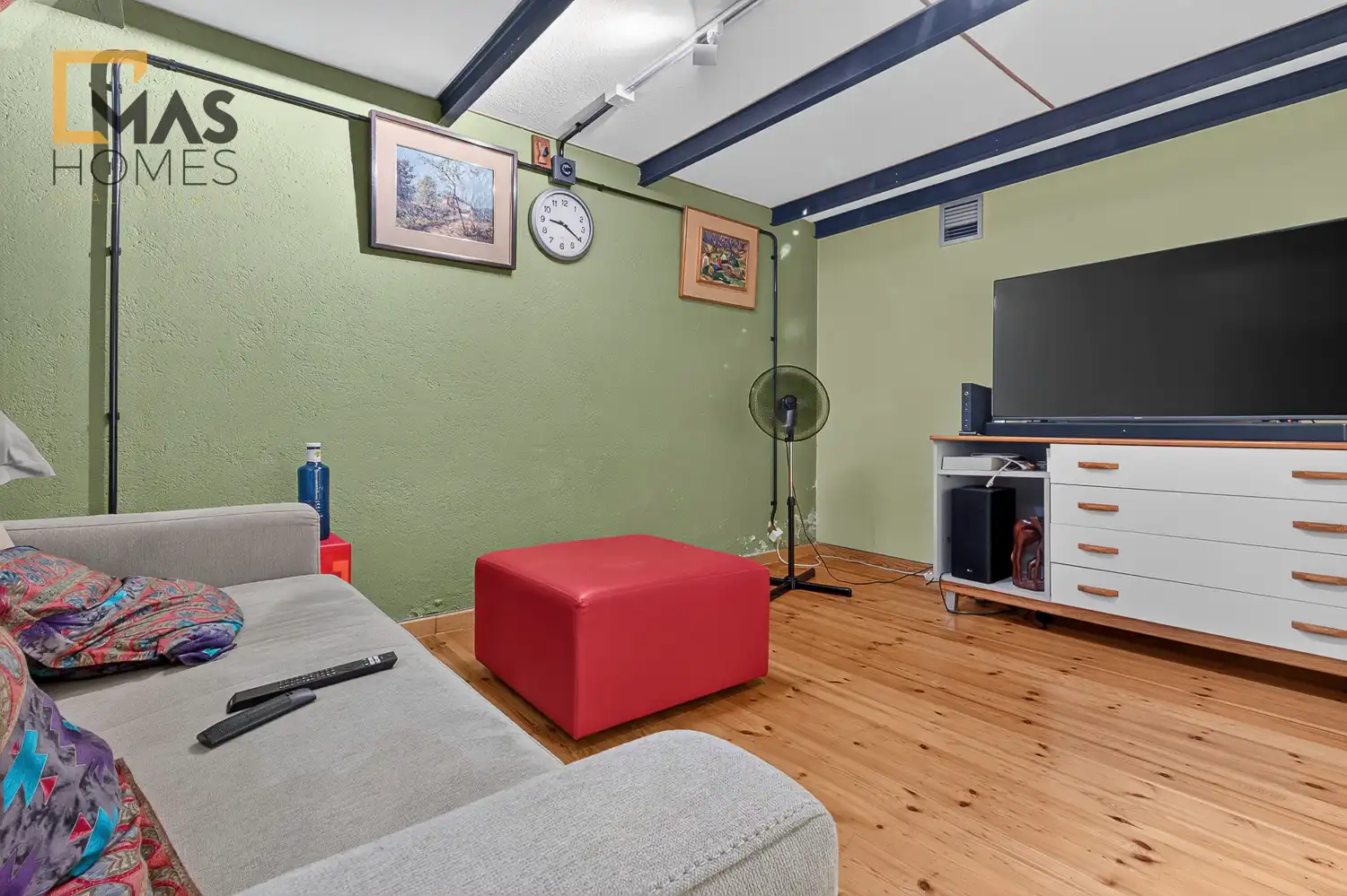 Detached homes for sale in Terrassa  with Air Conditioner, Heating and Terrace