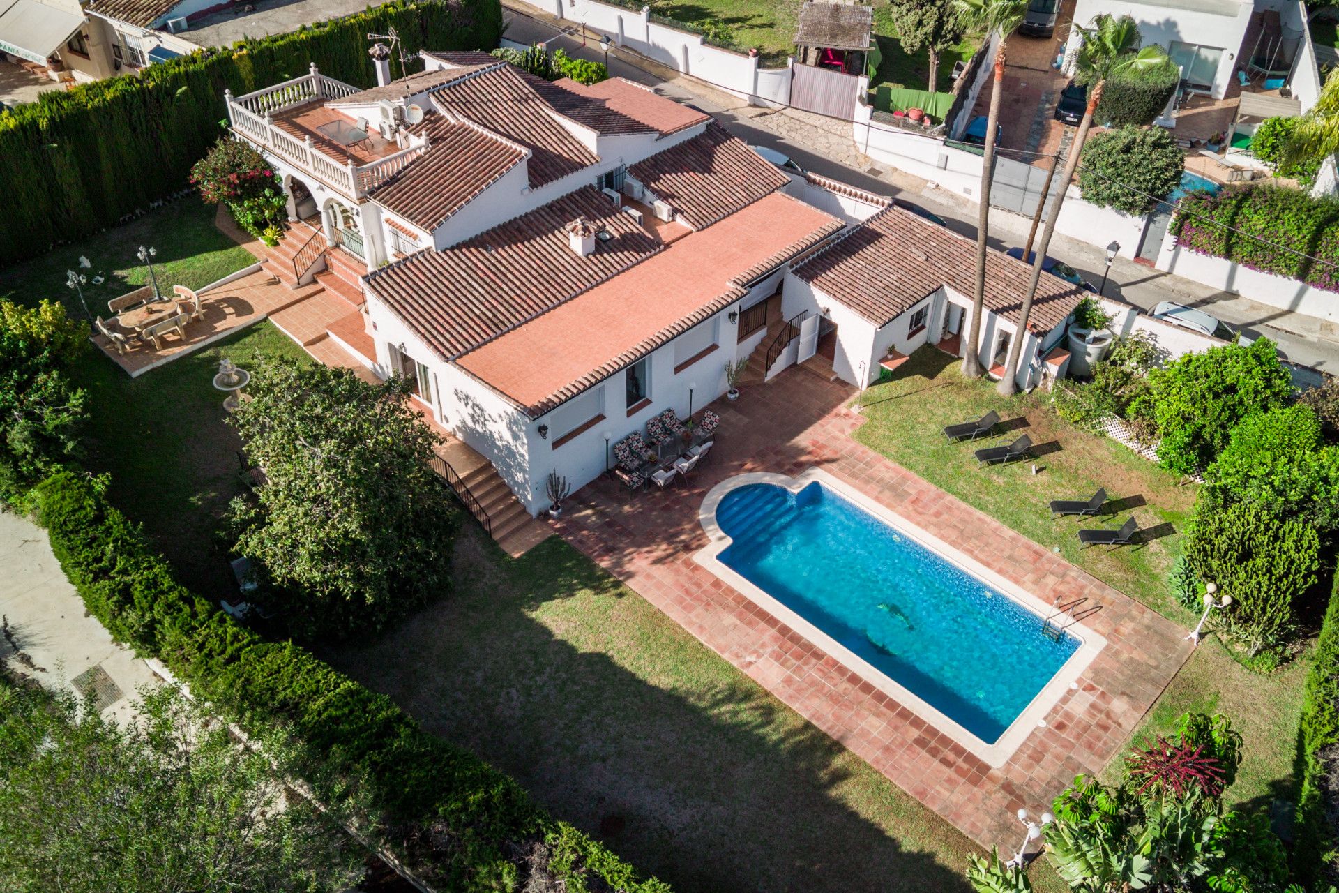 Casa o xalet en venda a Bello Horizonte - Lindasol