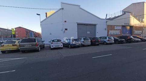 Photo 4 of Industrial buildings for sale in Calle Jeronin Pujades, Pardinyes, Lleida