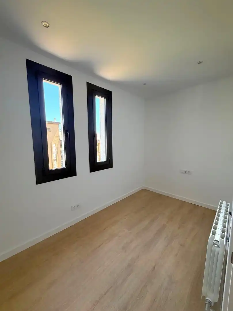 Habitación de Casa o chalet en venta en El Masnou con Calefacción, Parquet y Terraza