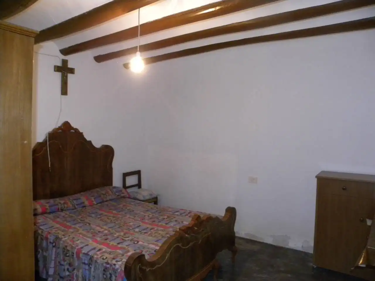 Casa rústica amb jardí en venda a Calle Casa Puero, imagen 18