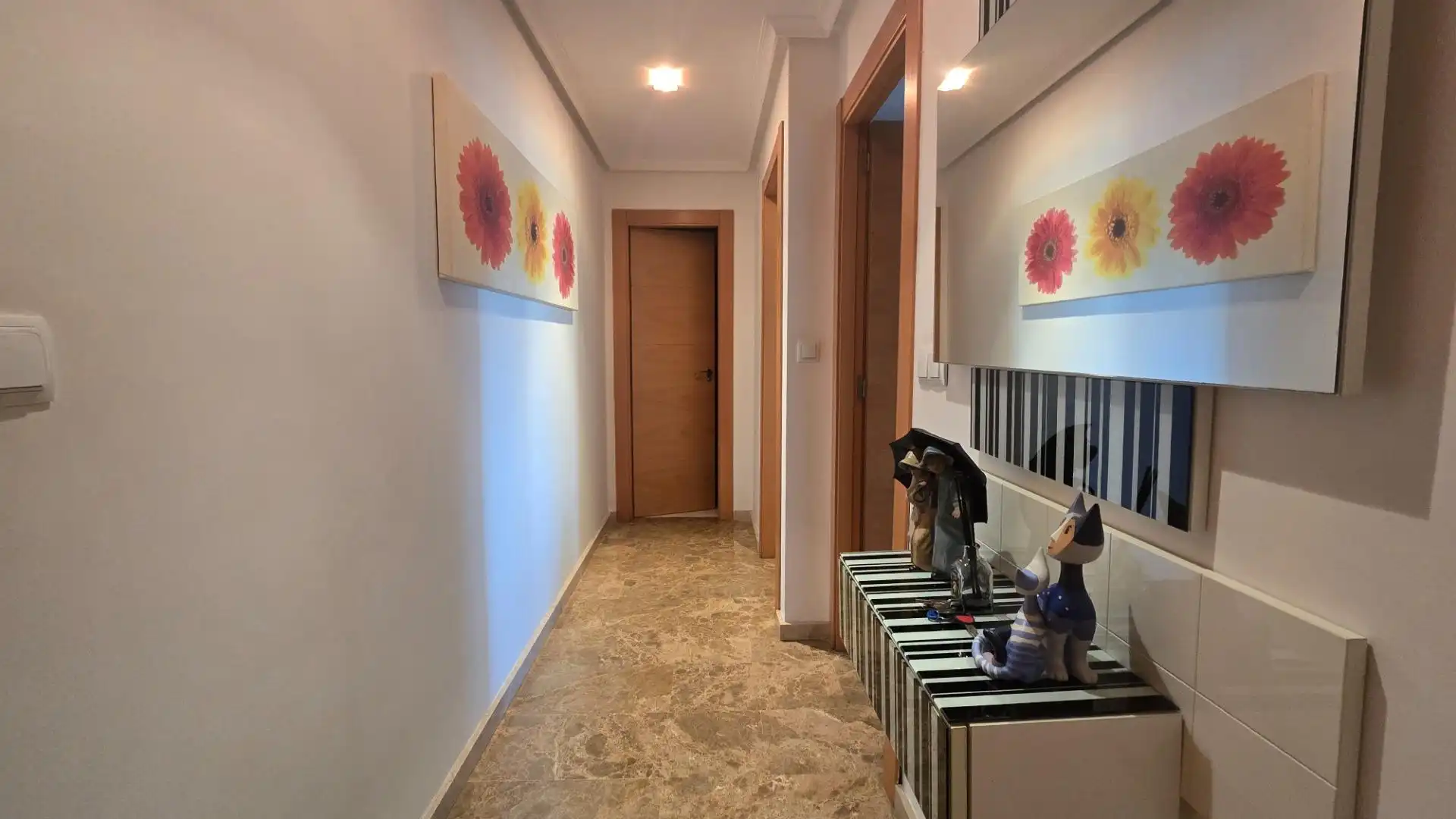 Wohnung mit Terrasse zum Verkauf in Castalla, imagen 11