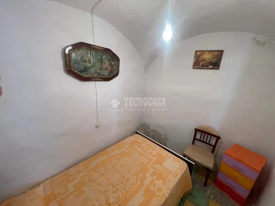 Schlafzimmer von Haus oder Chalet zum Verkauf in Villamesías