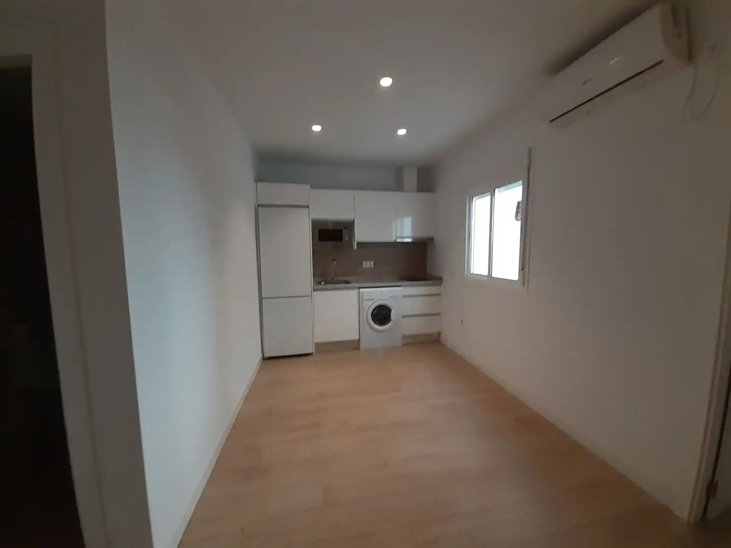 Flat for rent in Sevilla, Sevilla