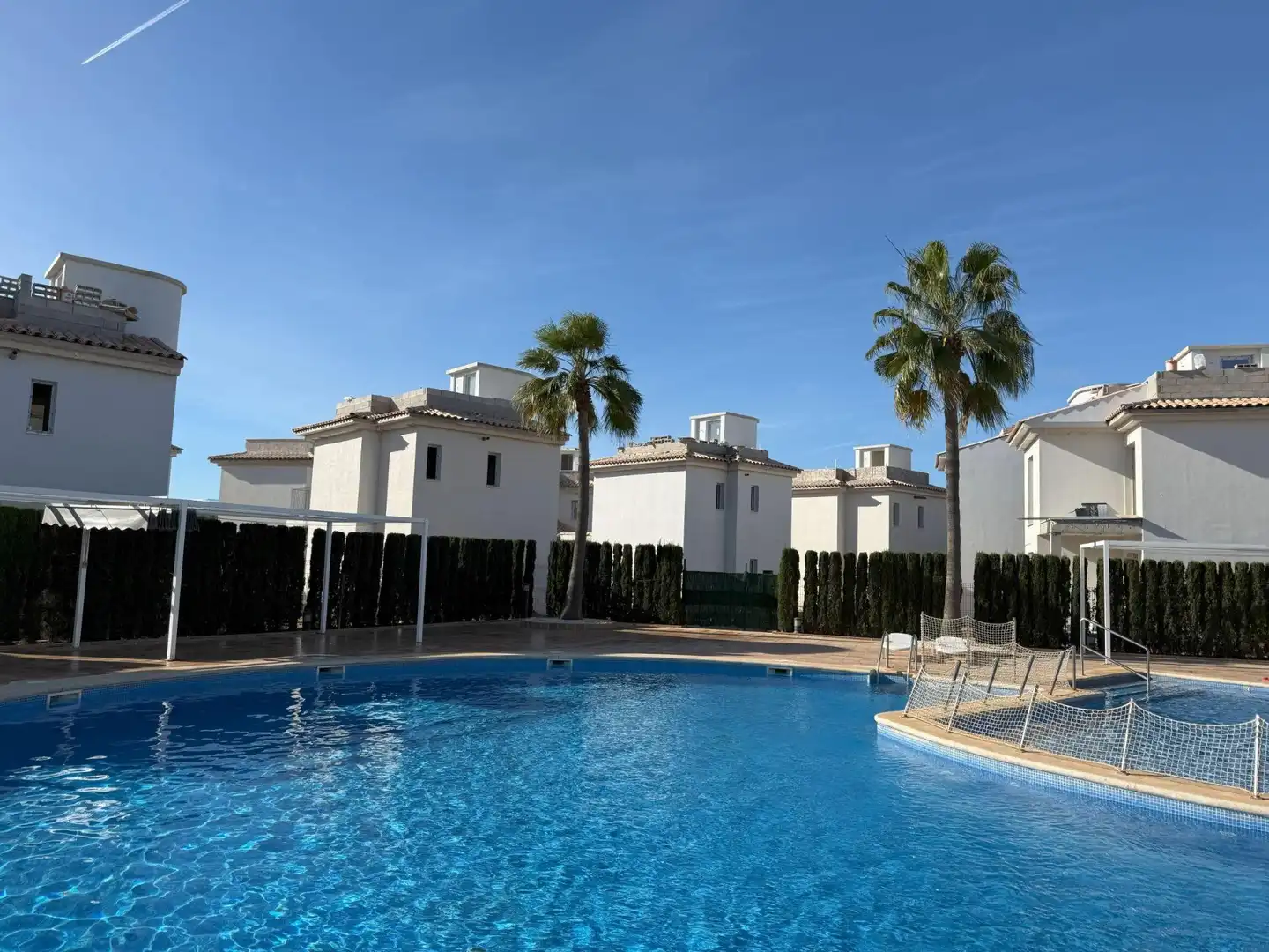 Casa amb piscina en venda a Calle DE SA VINYOLA