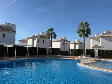 Casa con piscina en venta en Calle DE SA VINYOLA