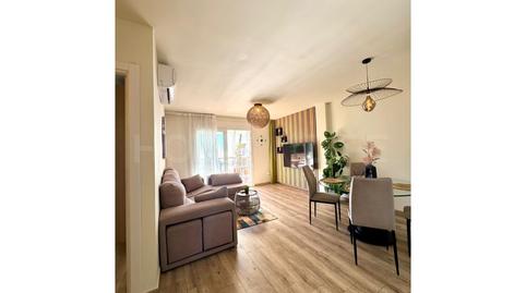 Foto 5 de Àtic en venda a La Capellanía - El Higuerón, Málaga