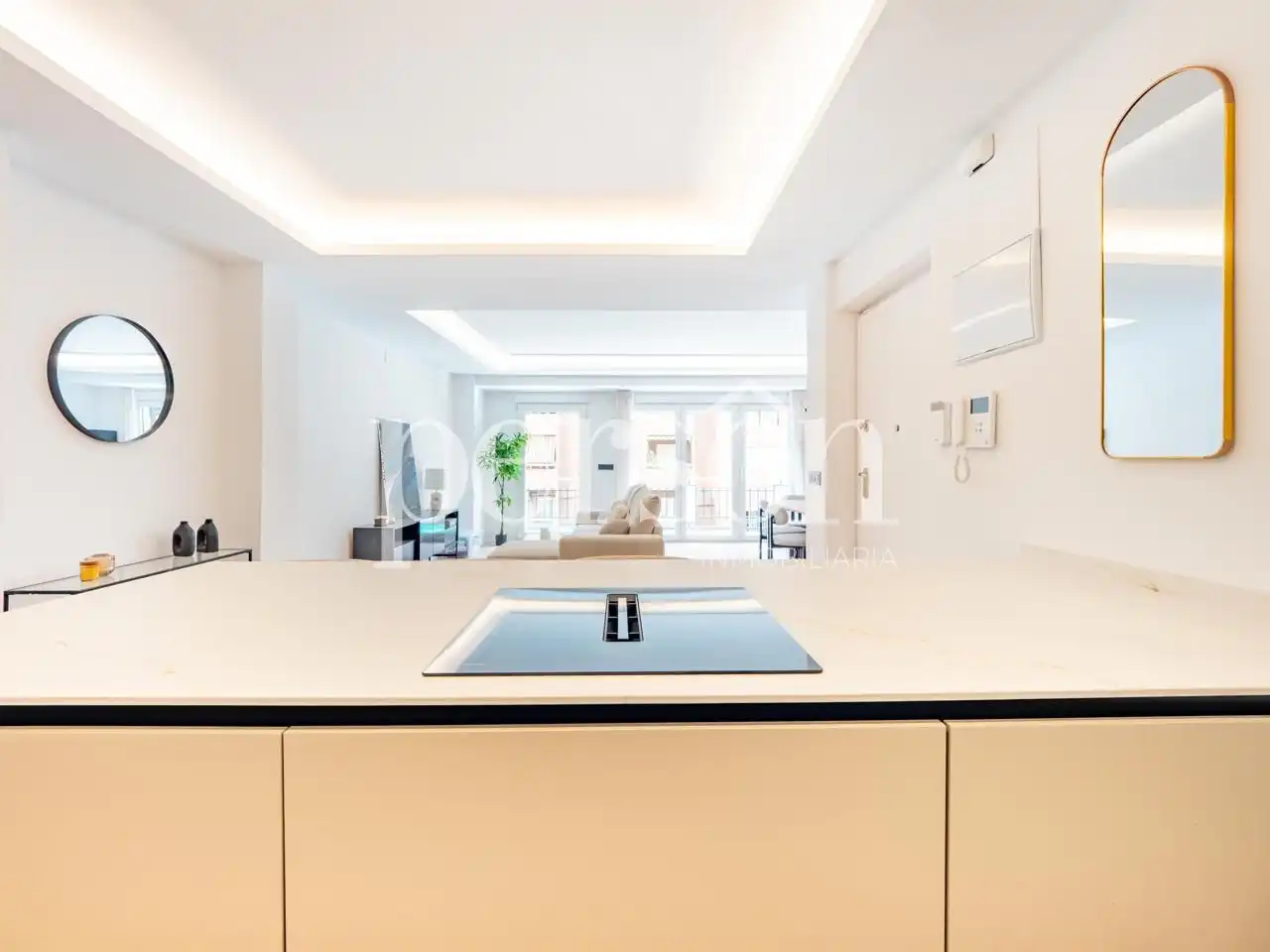 Piso con terraza en venta en Extramurs, imagen 14