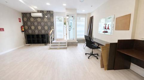 Photo 3 of Premises to rent in Travesía de la Cerca, Los Molinos, Madrid
