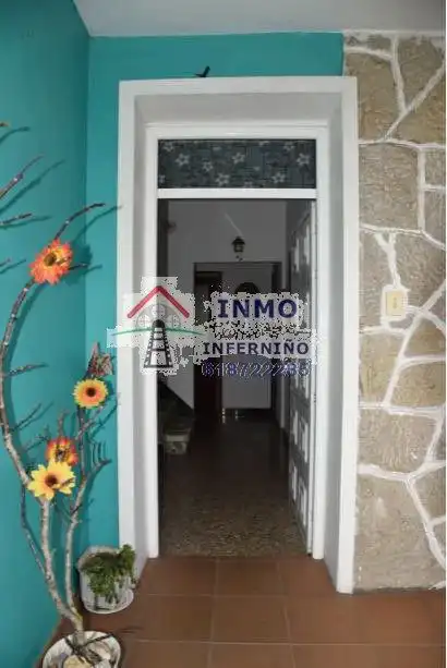 Casa o xalet en venda a A Malata - Catabois - Ciudad Jardín