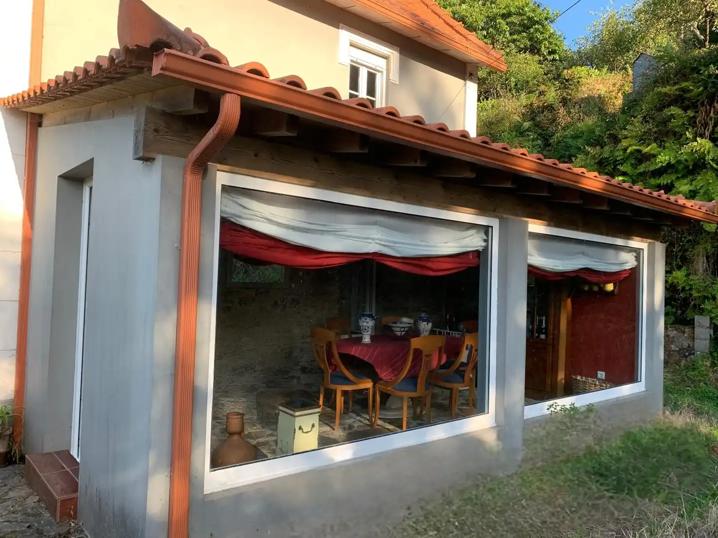 Maison rustique avec jardin à vendre à Lugar Peneiro 7, imagen 2