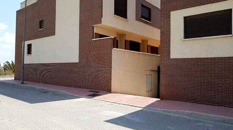 Photo 3 of House or chalet for sale in Ayuntamientos Democráticos, San Isidro, Alicante