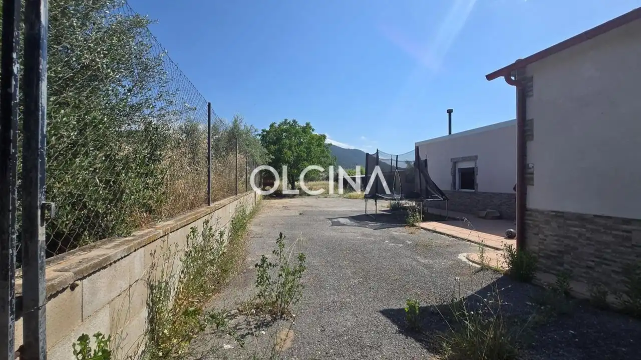 Houses for sale in Banyeres de Mariola  with Heating, Private garden and Terrace