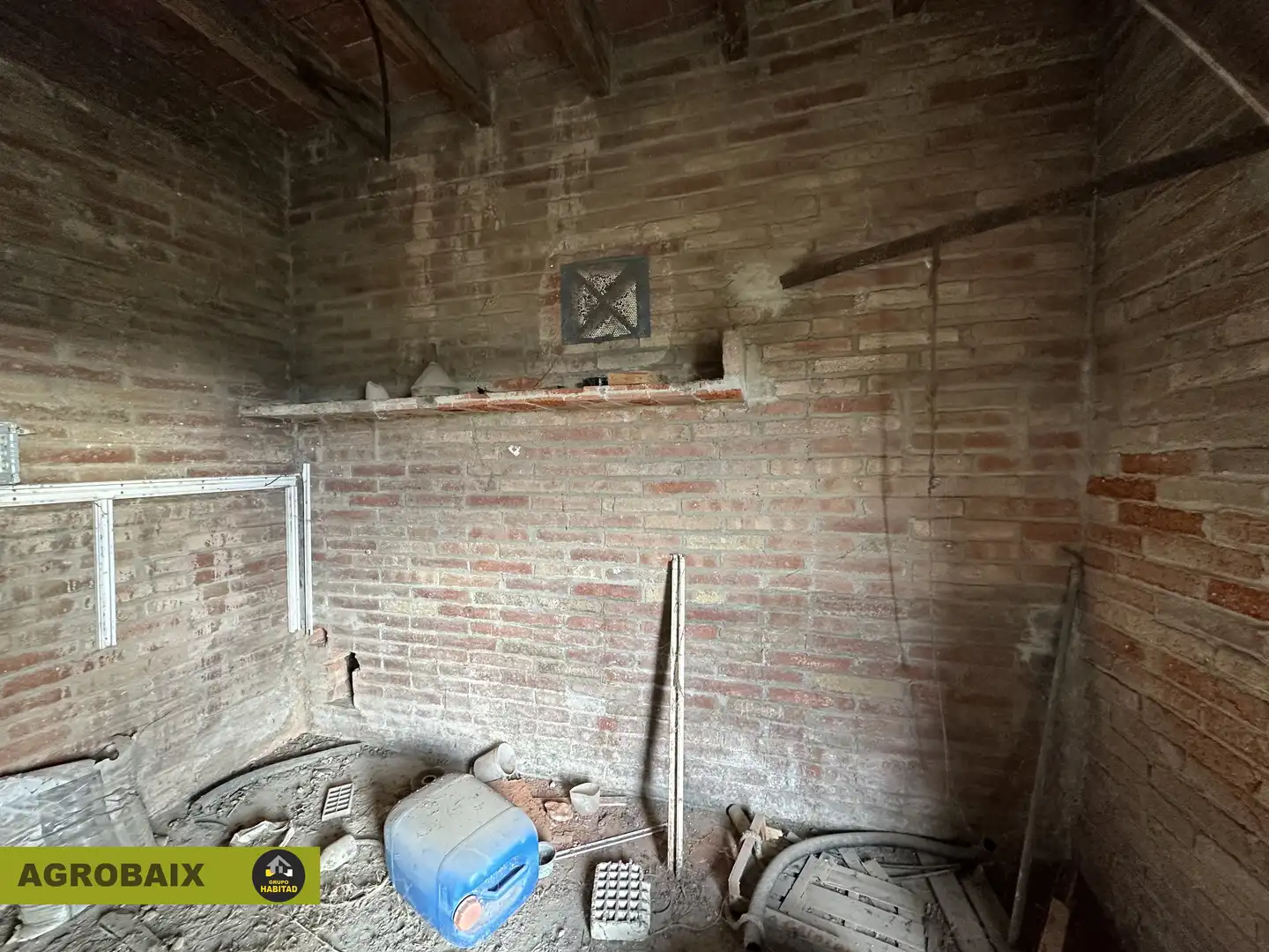 Rural land for sale in Torrent Ballester, imagen 19