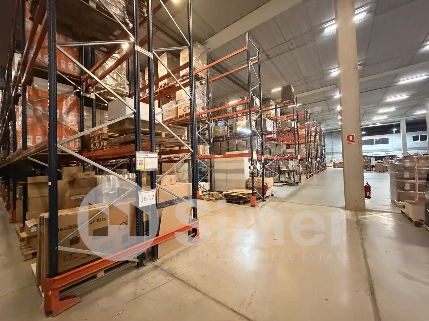 Nave industrielle à louer à Zona Industrial, imagen 2