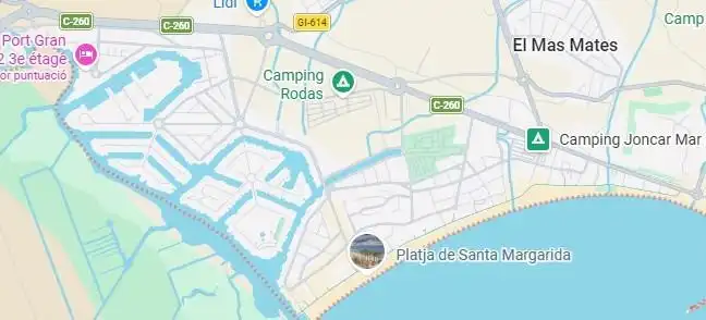 Piso en venta en Santa Margarita, imagen 2
