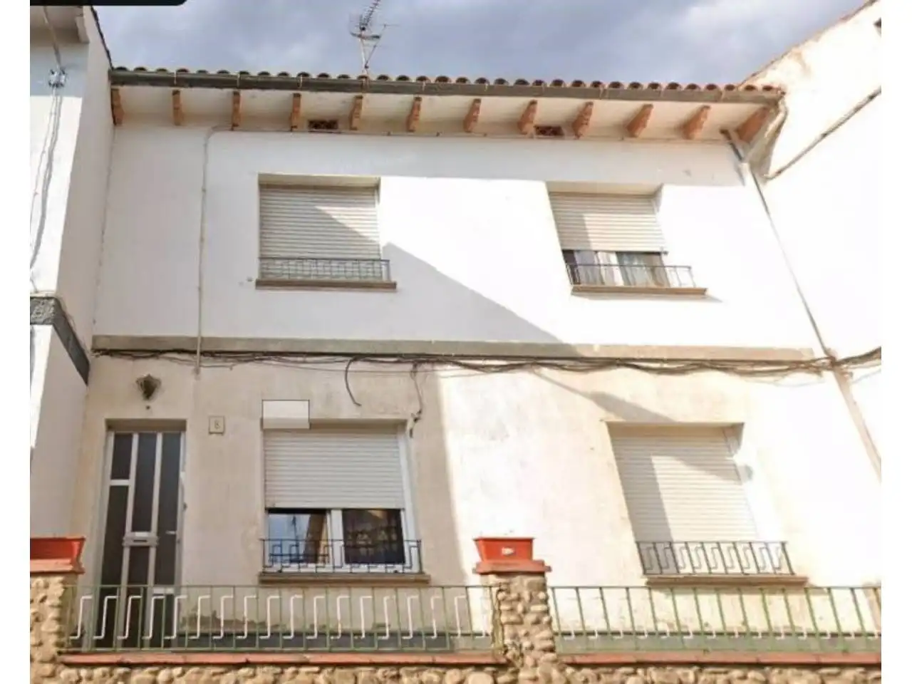 Piso en venta en Calle Sant Antoni Maria Claret, imagen 4