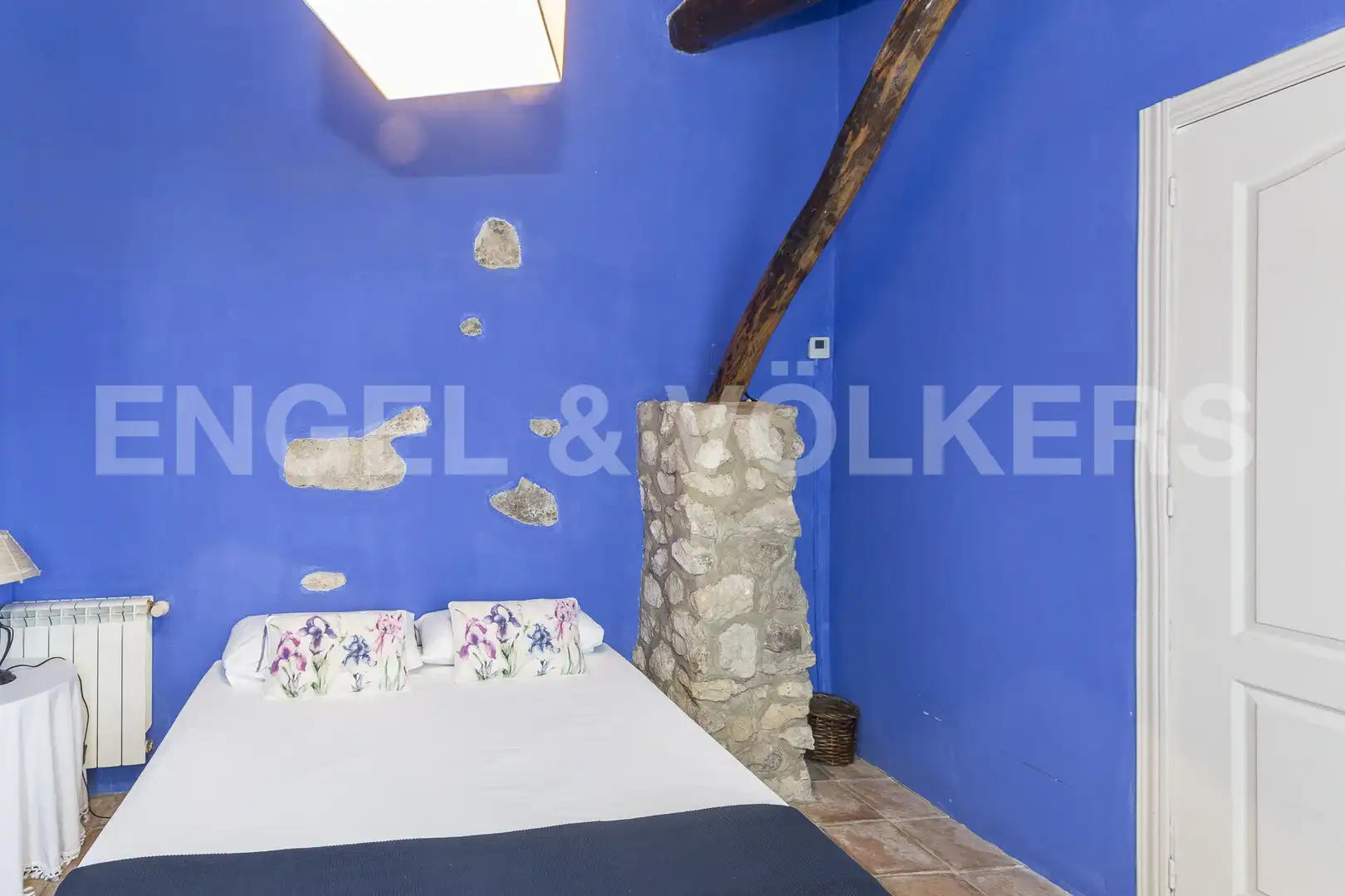 Habitación de Finca rústica en venta en Subirats con Calefacción, Jardín privado y Parquet