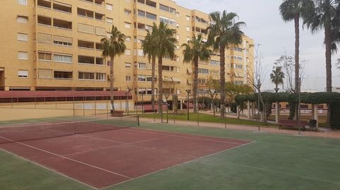 Foto 2 de Pis de lloguer a Babel, Alicante / Alacant