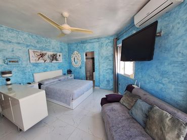 Studio with lift for sale in La Mata