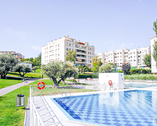 Piscina de Pis en venda en  Madrid Capital amb Aire condicionat, Calefacció i Piscina comunitària