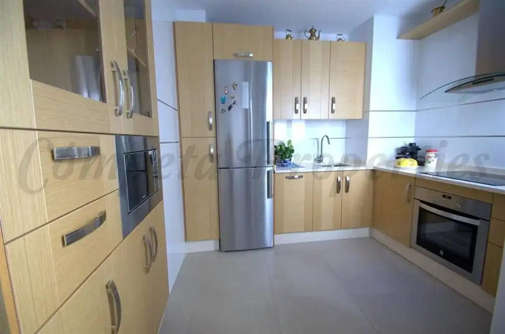 Apartament de lloguer a Torrox, Málaga
