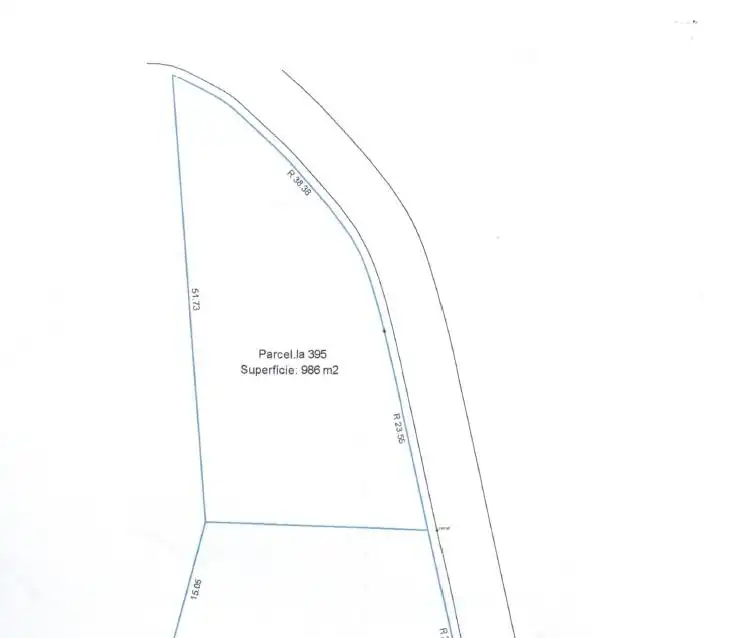 Terreny residencial en venda a Eucaliptus 10, imagen 4