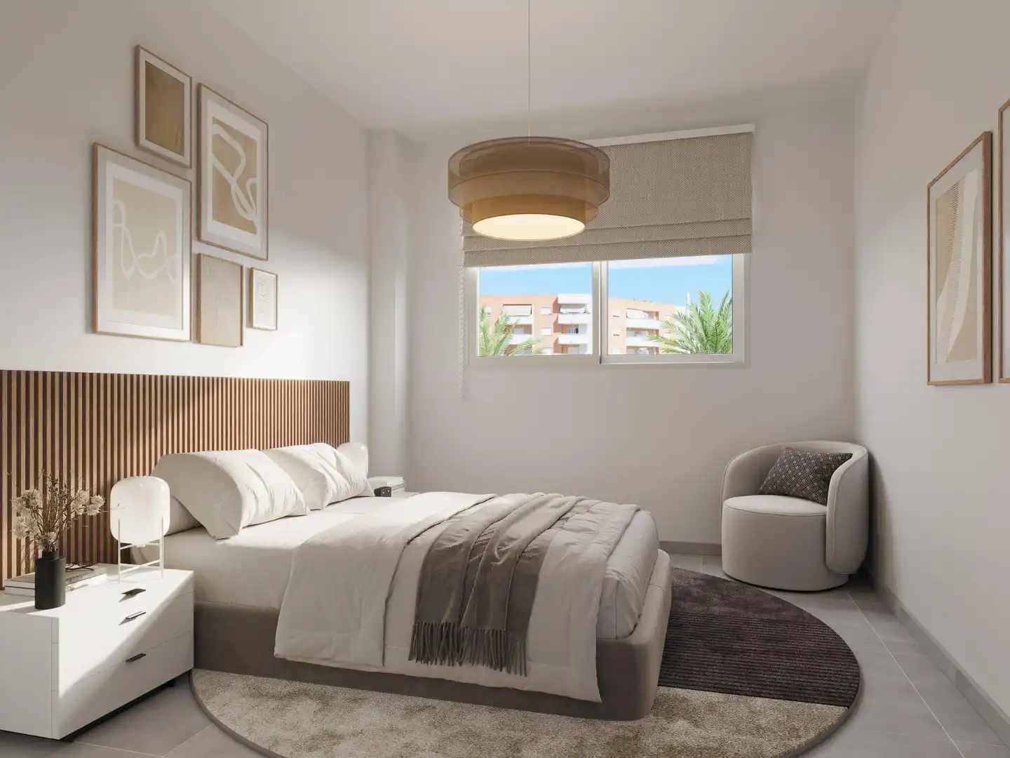 Habitación de Piso en venta en Vélez-Málaga con Terraza y Balcón