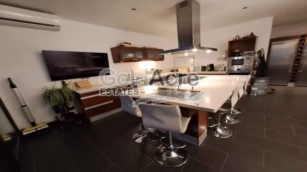 Cocina de Casa o chalet en venta en Puerto del Rosario