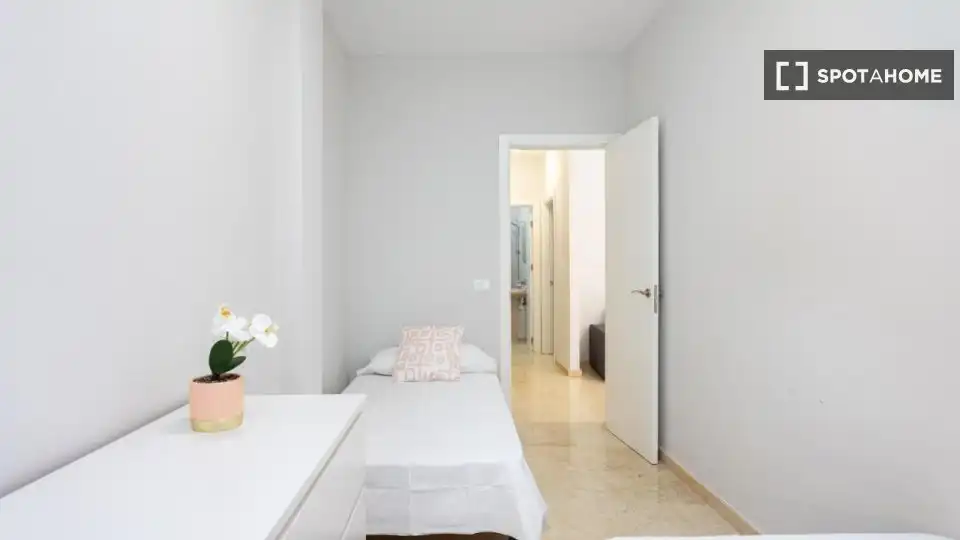 Habitació a Centro