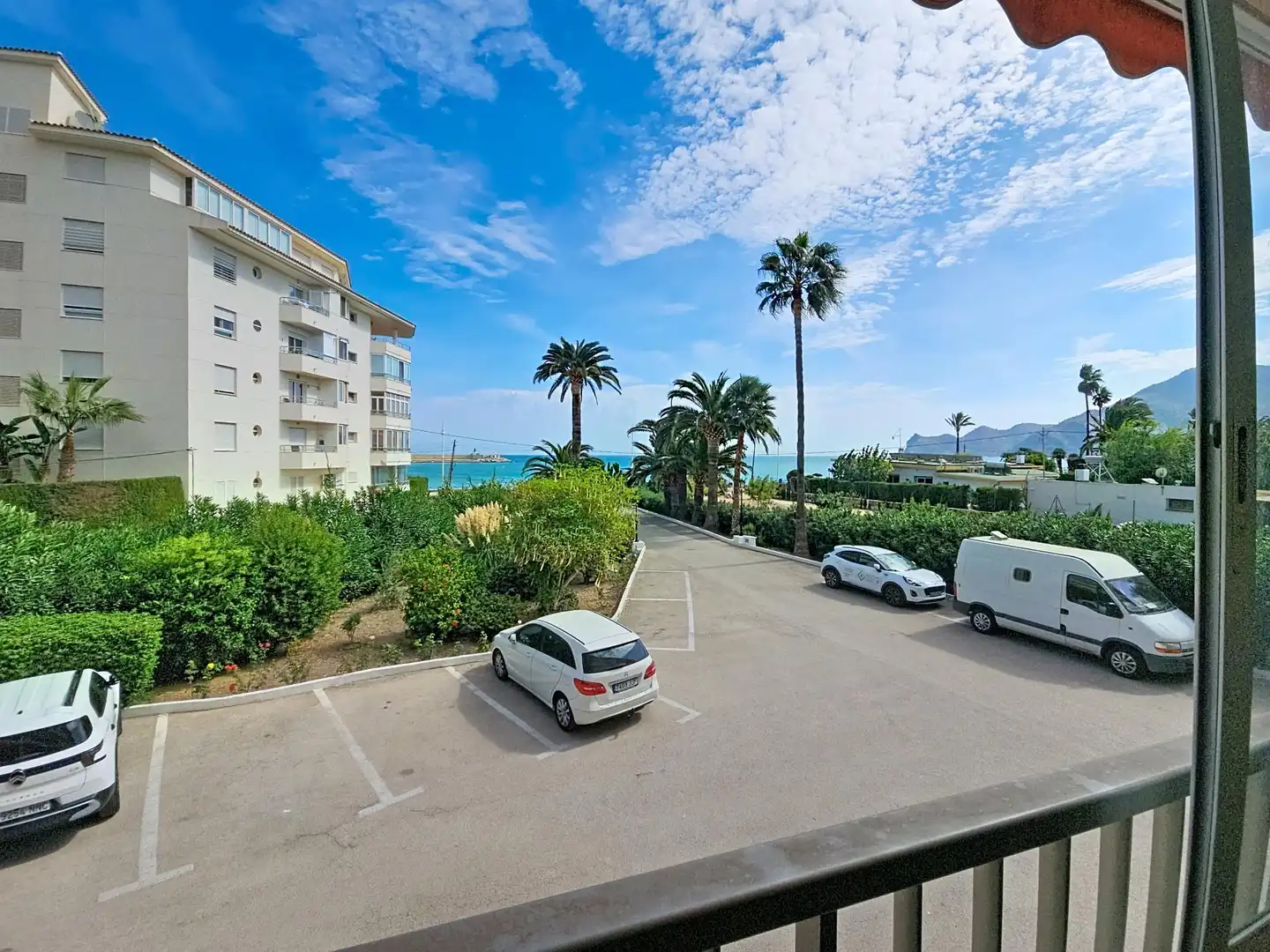 Appartement compact avec ascenseur à vendre à Altea ciudad, imagen 4