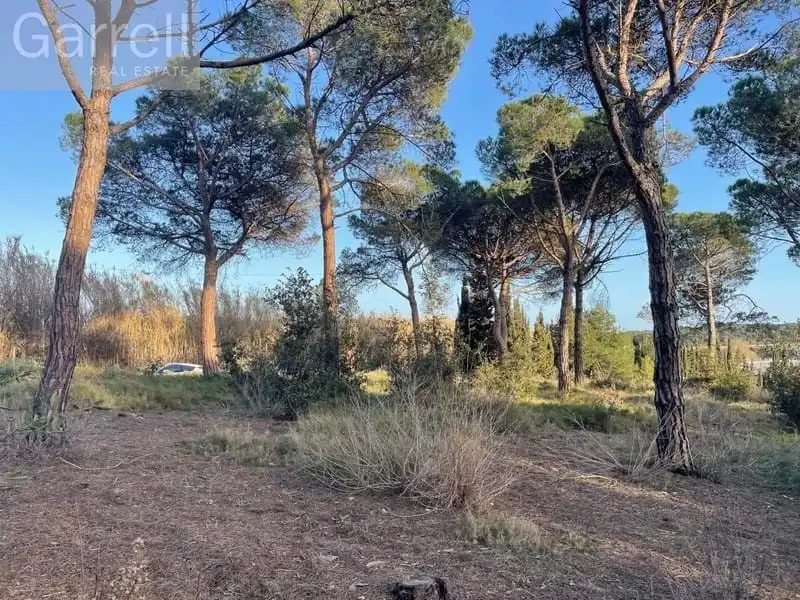 Lands and plots for sale in PL SECTOR INDUSTRIAL C.N. II Polígono  Parcela  AMPLIACIO SECTOR 
JUNTO A CARRETERA N.  PALAFOLLS [BARCELONA], imagen 17