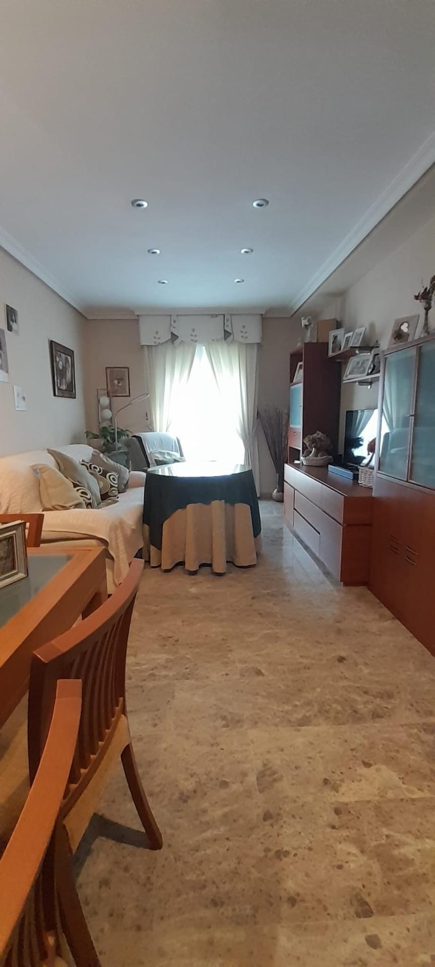 Dormitori de Pis en venda en  Córdoba Capital amb Aire condicionat, Traster i Balcó