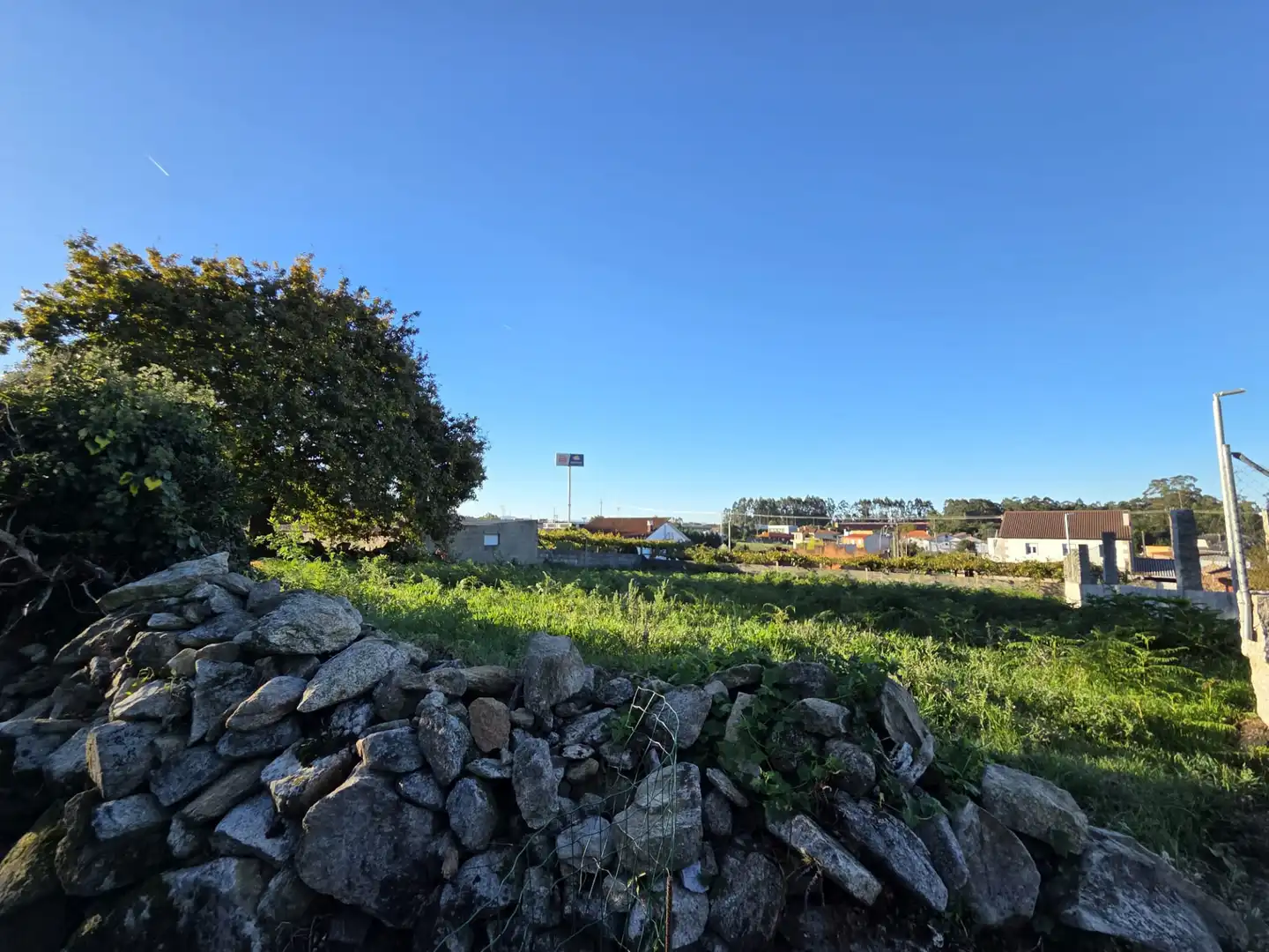 Residential land for sale in Lugar Vinquiño 45, imagen 16
