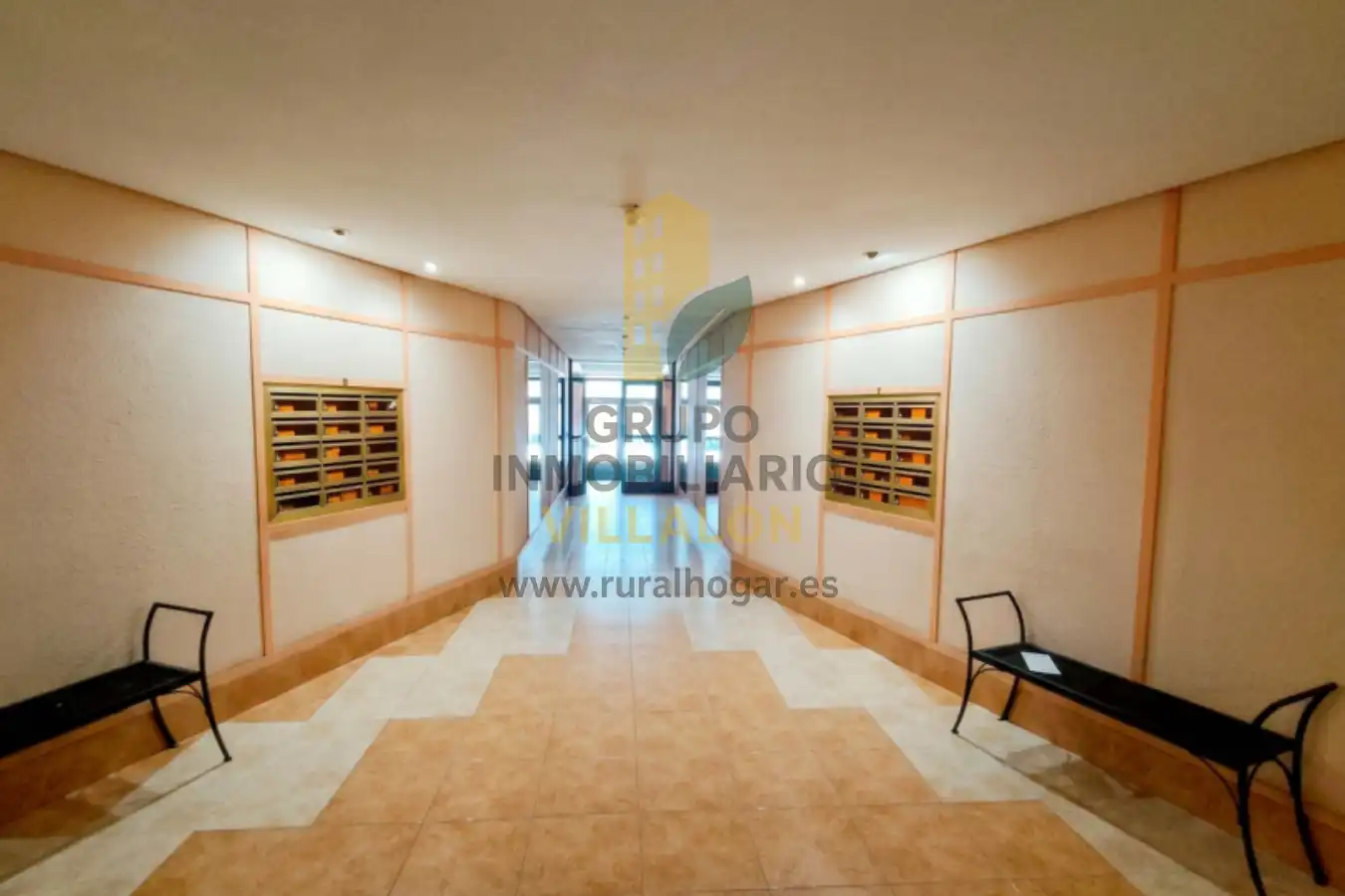 Piso en venta en León Capital 
