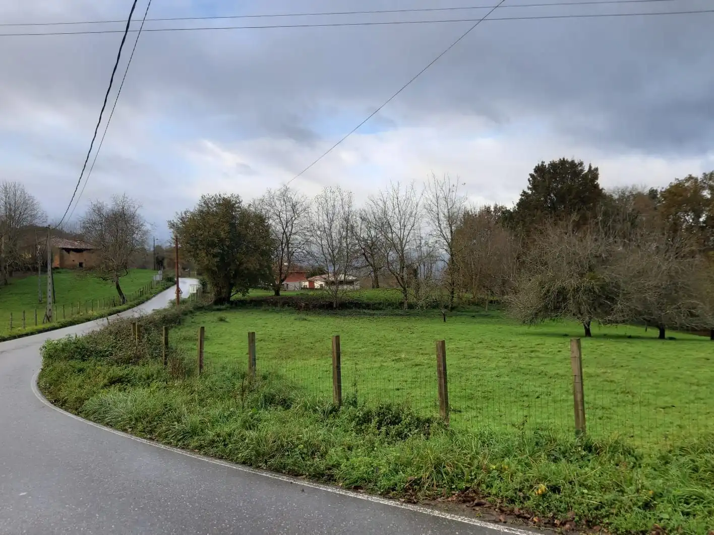 Terrenos y solares en venta en Parres, imagen 3