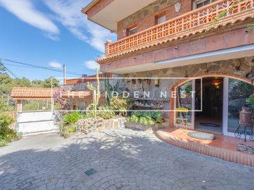 Villa avec balcon à vendre à Castellnou - Can Mir - Can Solà