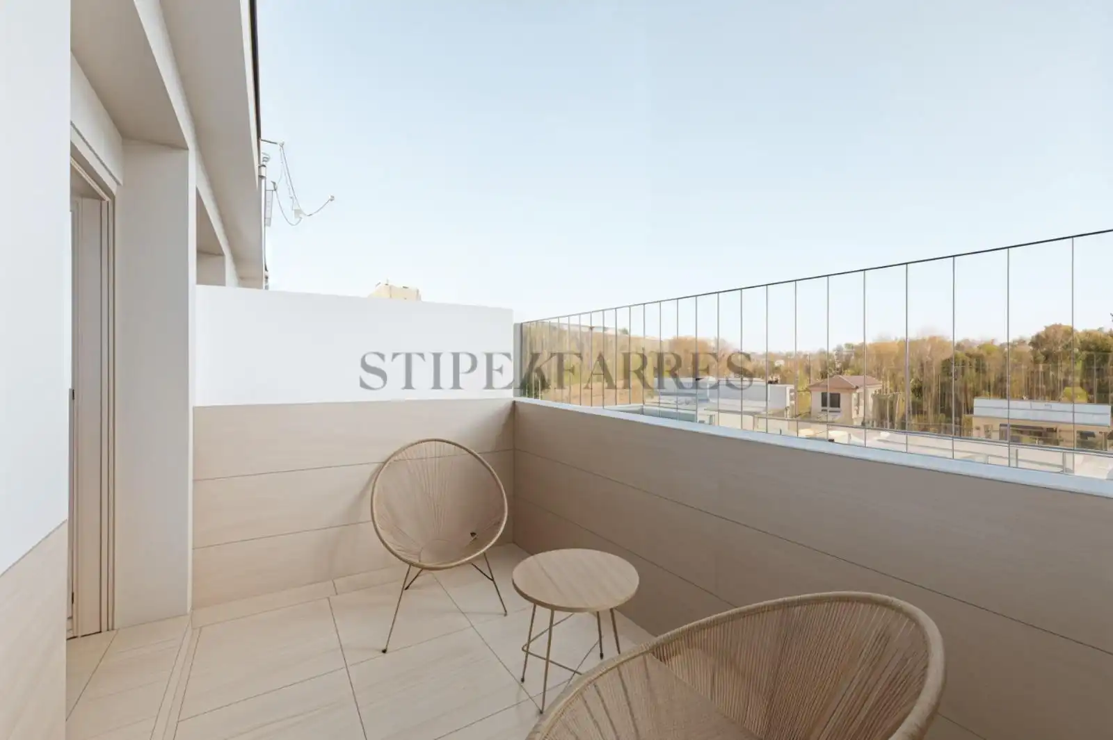 Penthouse mit Terrasse zum Verkauf in Sarrià - Sant Gervasi, imagen 5