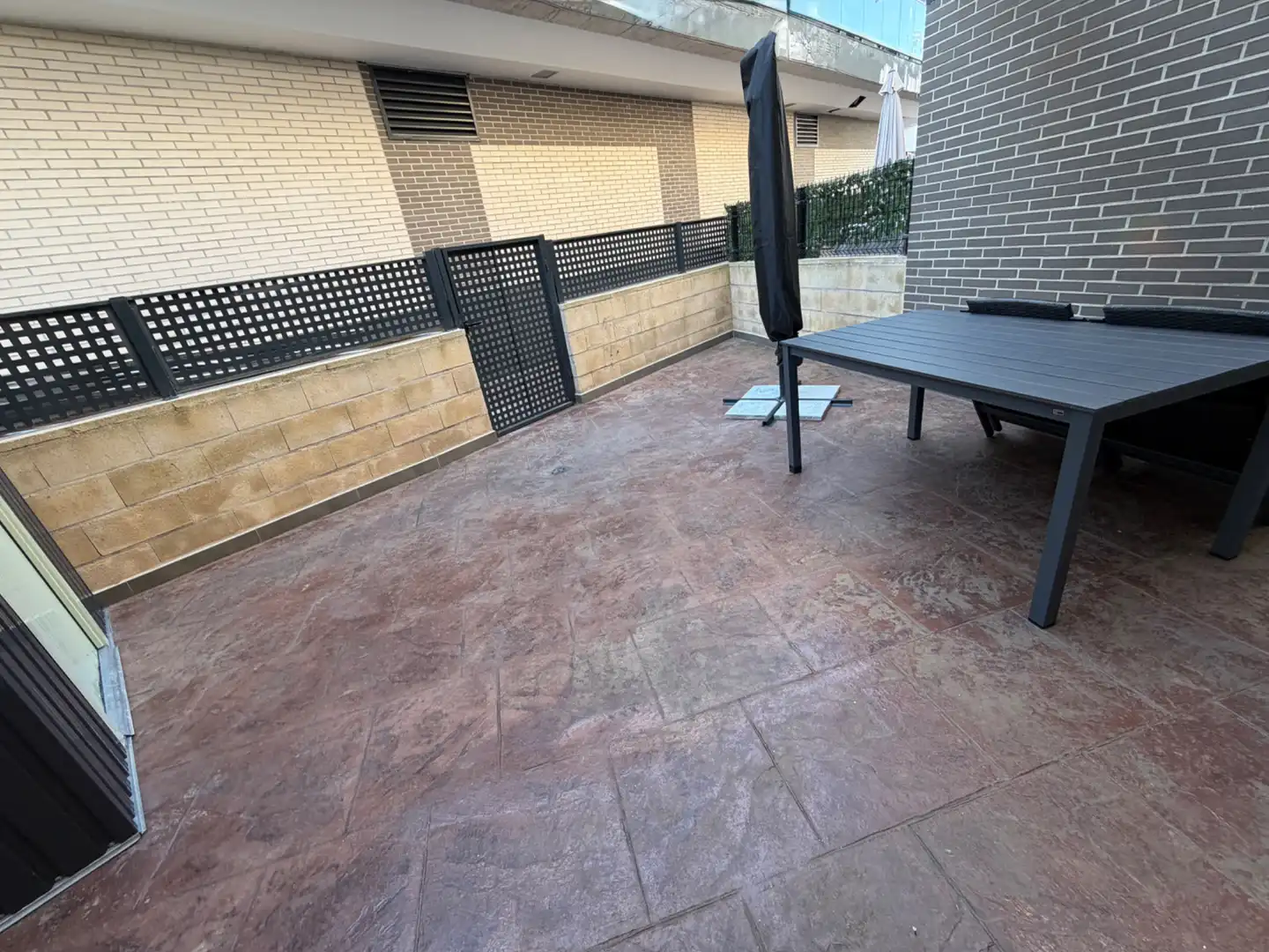 Terraza de Casa o chalet en venta en Castro-Urdiales con Calefacción, Jardín privado y Terraza